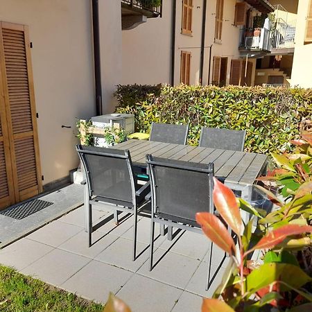 Marco Apartment - Holiday Apartment Luino Extérieur photo