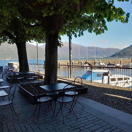 Marco Apartment - Holiday Apartment Luino Extérieur photo
