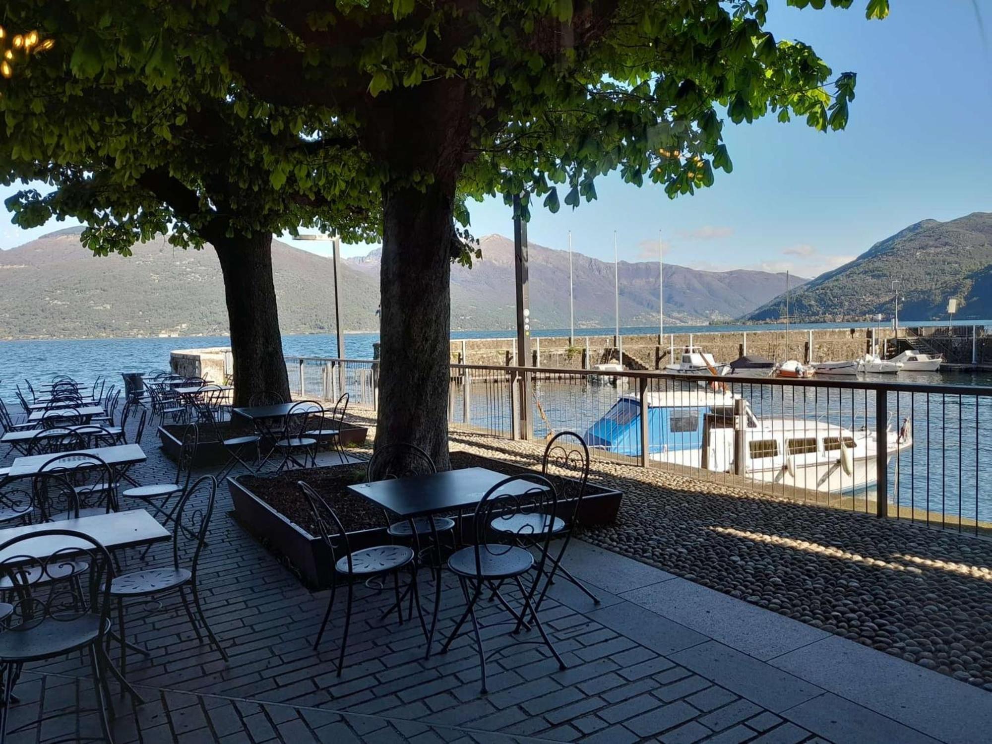 Marco Apartment - Holiday Apartment Luino Extérieur photo